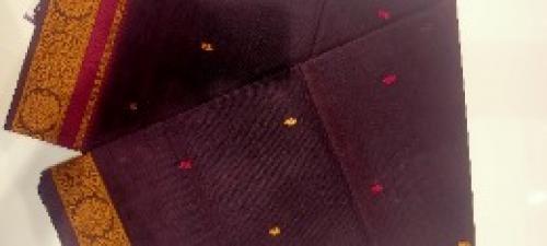 MADURAI DINDUGUL HERITAGE COLLECTION COTTON SAREES
